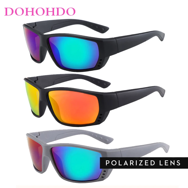 

Classic Designer Driving Anti-Glare Polarized Goggles Men Women Outdoor Sports Cycling Hiking Sunglasses Очки UV400 Gafas De Sol