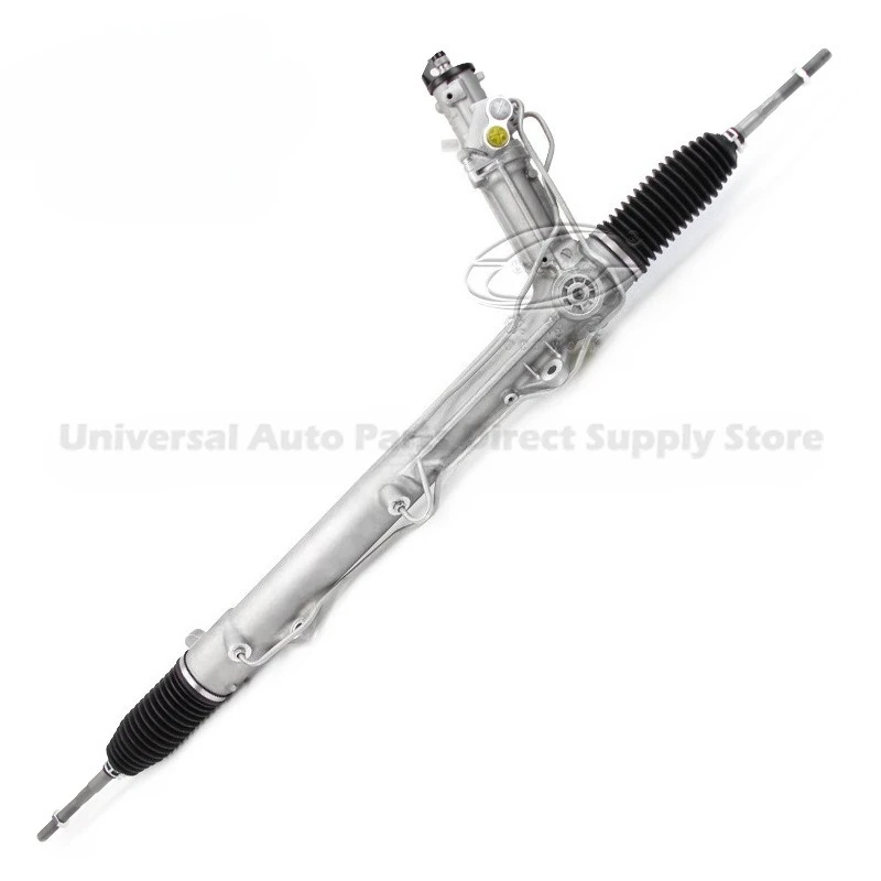 For BMW E71 E70 LHD Steering Rack Assembly 32106771556 Car Steering Gear Bearing High Precision Durable Design