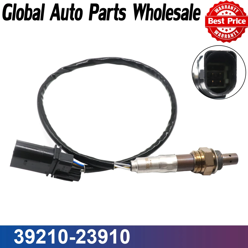 

234-5047 Верхний датчик кислорода для Hyundai Elantra 2.0L 2010 39210-23910 Новый