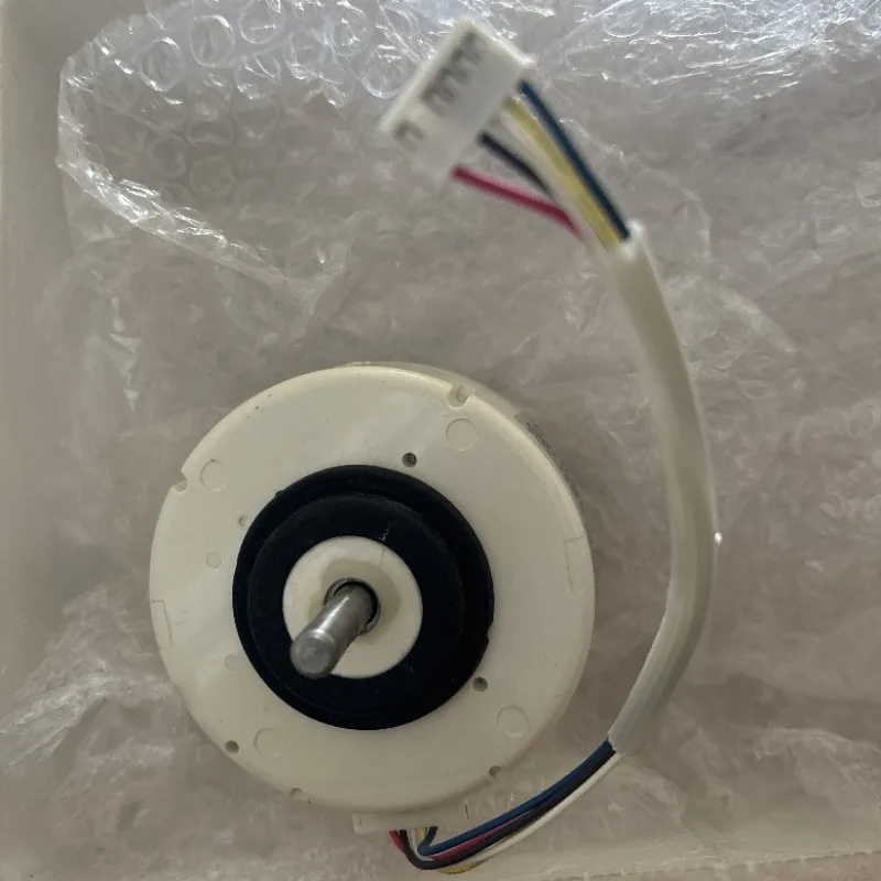 Parts are suitable for original electric Shibaura NFD-37CVL-F142 inverter air conditioner DC brushless internal motor MFD-50ROM