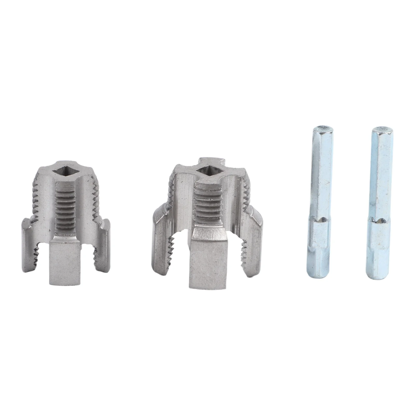 Plumbing Tasks 20mm Water Pipe Opener PVC Plastic Pipe Accessory Pipe PVC Pipe Cutter Double-Ended Tool Drill Compatible
