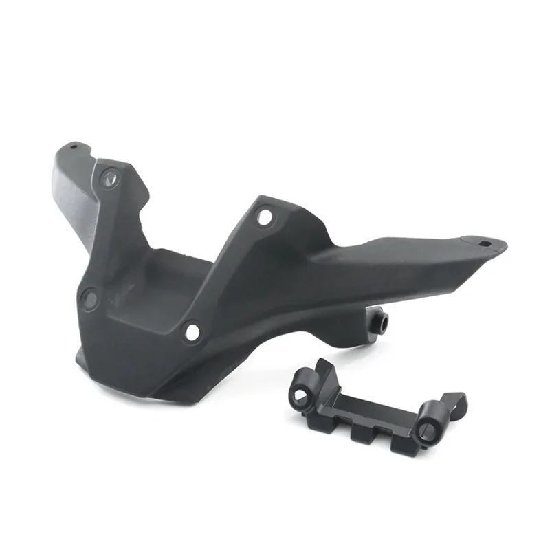 

Motorcycle Accessories Windshield Front Windshield Wind Deflector Support For YAMAHA MT 09 MT-09 SP 2024