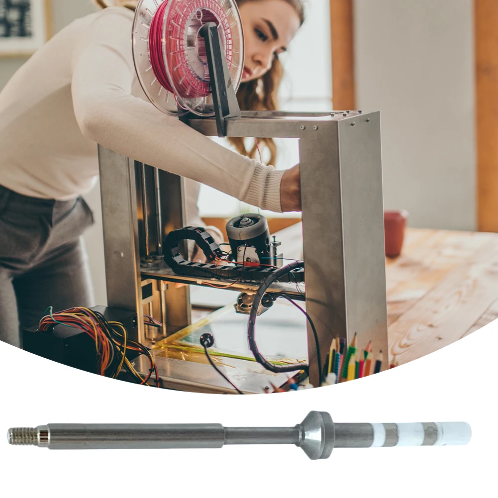 

TS100 Soldering Iron Tip M2-M8 Brass Hot Melt Nut Insertion Kit Insertion Kit for TS100 TS101 PTS200 PTS201 Soldering Iron