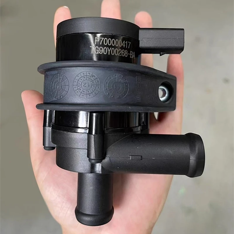 Bomba de agua de refrigeración eléctrica del motor para Borgward BX7/2.0T/BX5/1.8T, motor 1,4, P700000417