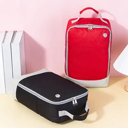 Borsa per scarpe da viaggio portatile di alta qualità biancheria intima borse per vestiti borsa per Organizer per scarpe accessori da viaggio multifunzione