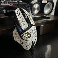 Mouse Grip Tape Skate Handmade Sticker Lizard Skin Sweat Resistant Anti Slip Sticker Durable Grip Tape for Logitech G502