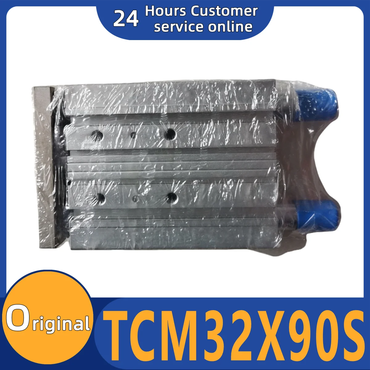 

Brand new original three-axis cylinder TCM32X90S TCM32X100S TCL32X25S TCL32X30S