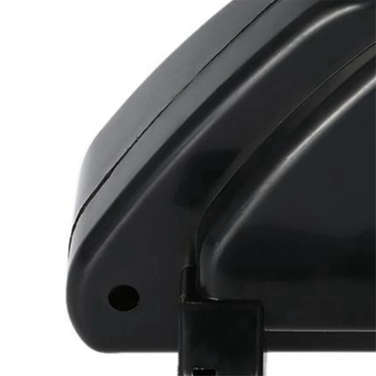 Фонарь заднего тормоза заднего хода в стиле F1, 12 дюймов