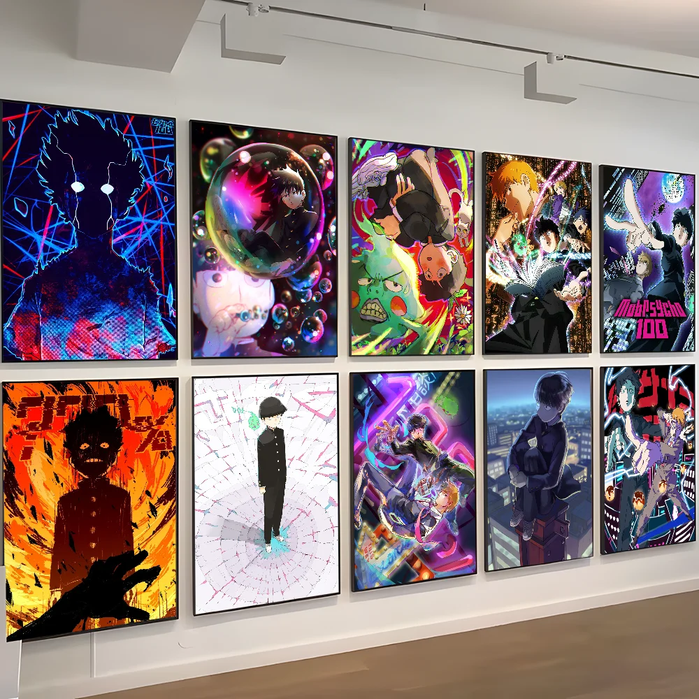 Mob Psycho 100 Good… - image