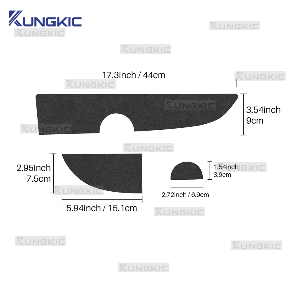 

Для Abarth 595/695 2012 2013 2014 2015 2016 2017 2018 2019 2020 2021 2022 2023 2024 Fiat 500 2008-2024 LHD RHD Премиум замша Car Co-pilot наклейка на пассажирский отсек