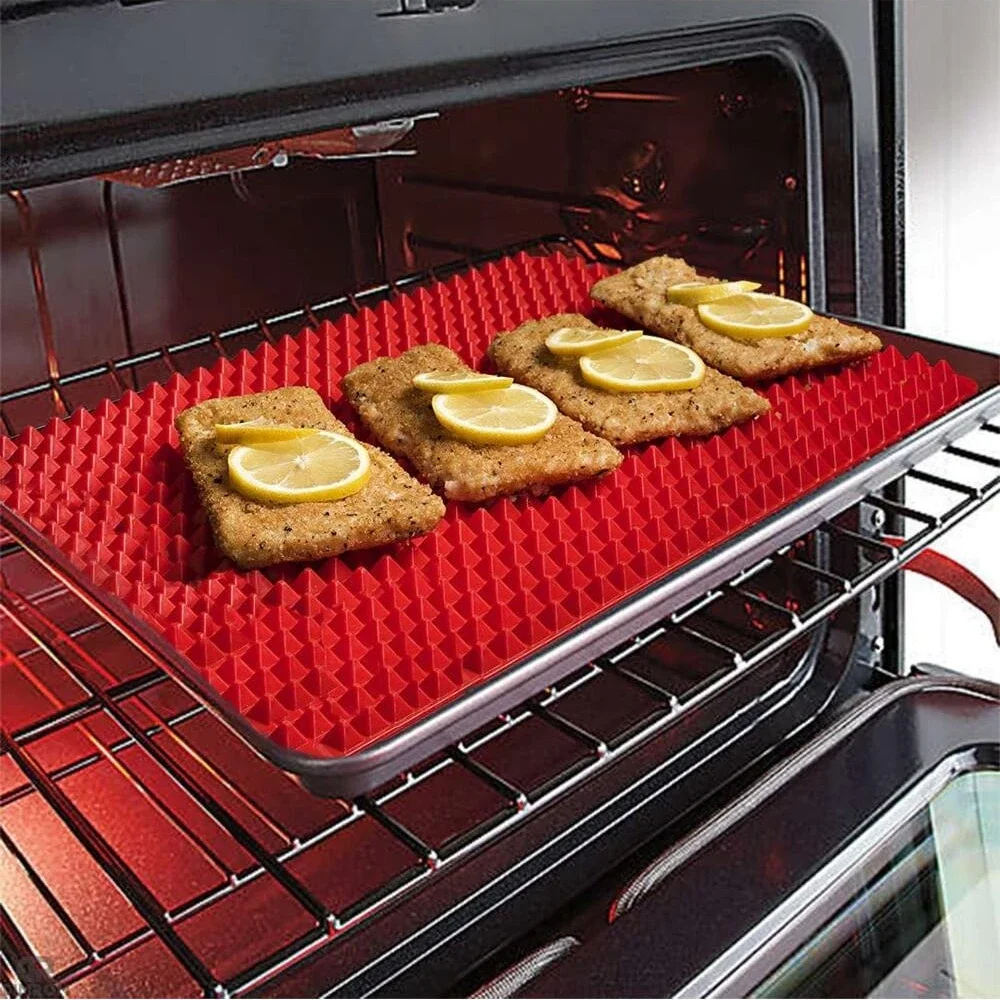 Thumbnail 2 - #67 Top Baking Mats Picks for Every Budget