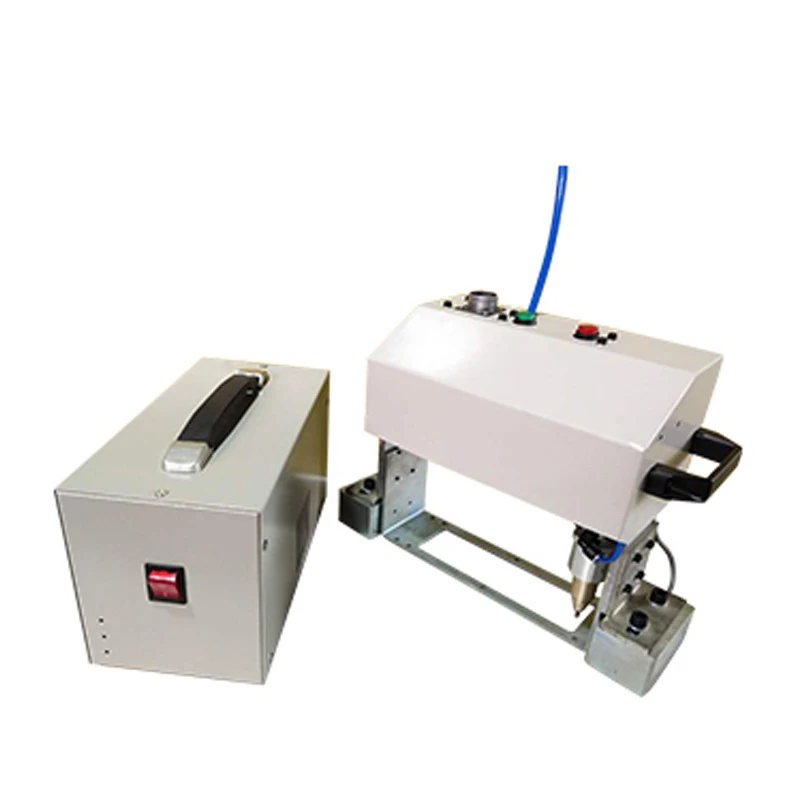 Portable Engraving Hand-held Pneumatic Electric Pneumatic Marking Machine 125x30 180x90 140x40mm for Metal Parts Nameplate