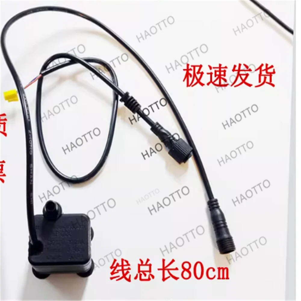 Pumped Humidifier J…