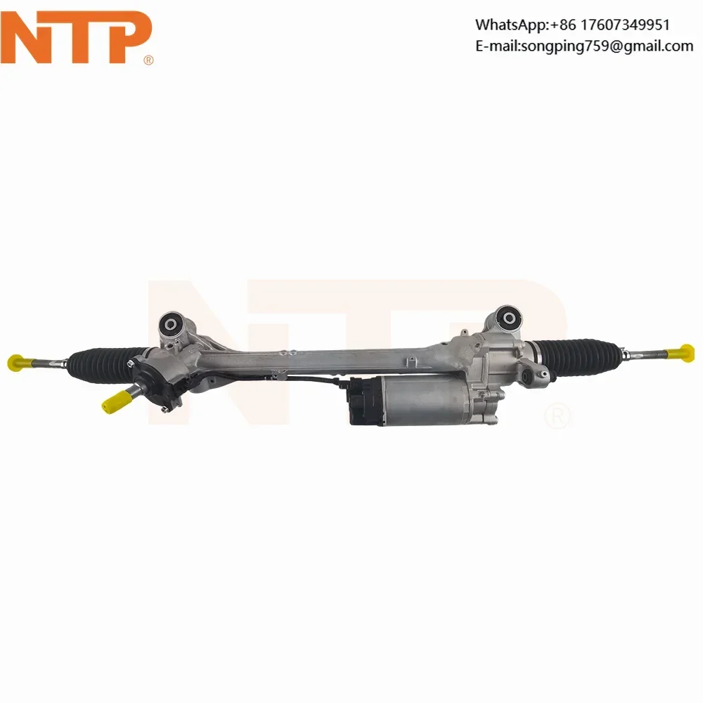 971423051BF 971423051 Electric Power Steering Rack Gear Box LHD for porsche Panamera 971