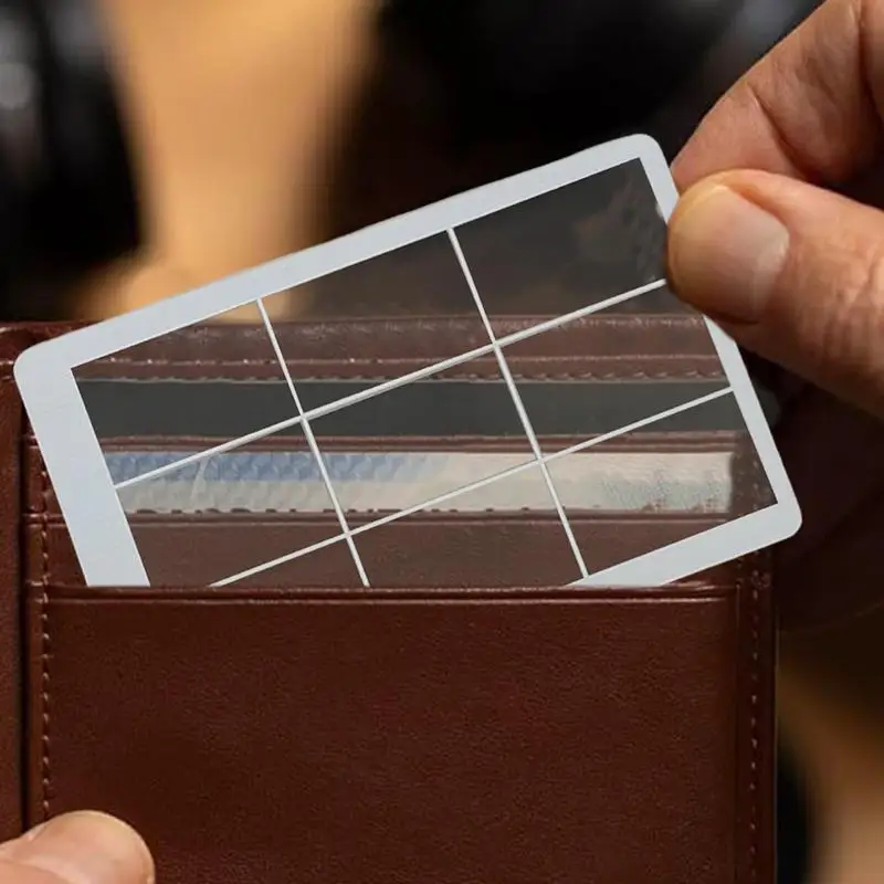 Herramientas de composición, buscador de vista, herramienta de composición portátil, buscador de visión, videocámara multifuncional, visores para profesionales