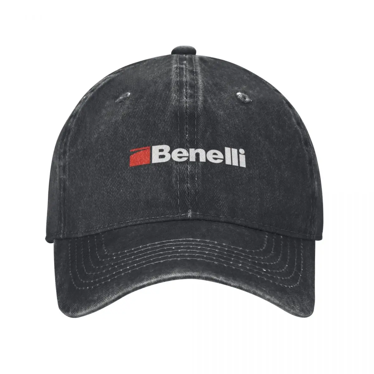 

B-Benelli Fashion Baseball Caps Women Men Cap Sun Hat Adjustable Trucker Hats