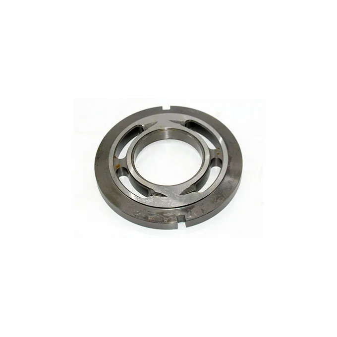 A4VG125  Hydraulic Motor  Valve Plate LH  For Excavator