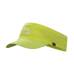 AONIJIE E4619 Outdoor Sports Top Air Cap Topless Sunshade and Quick-drying Sweat-absorbing Cap for Marathon Running Hat