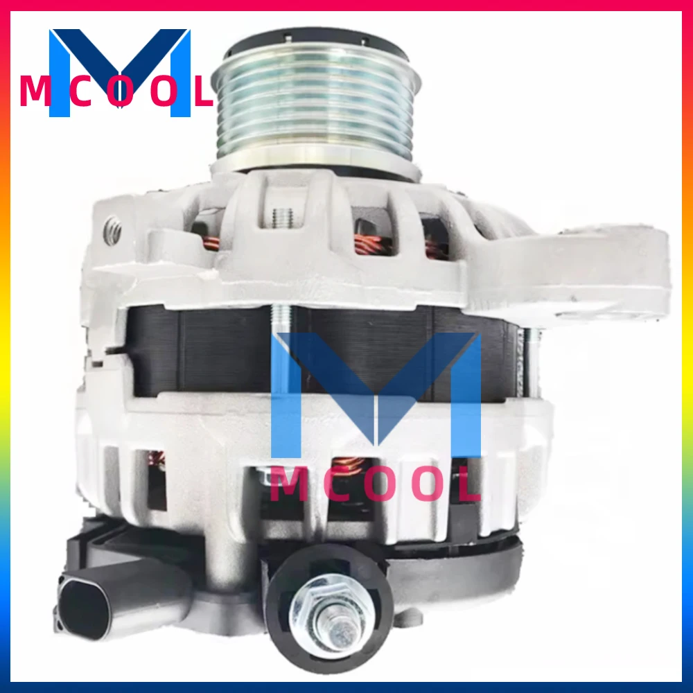 

Новые детали 27060-0L150 F000BL0131 90A Генератор для Toyota Revo Innova Hilux VIII Пикап \ Платформа/Шасси (_N1_) 2.8D