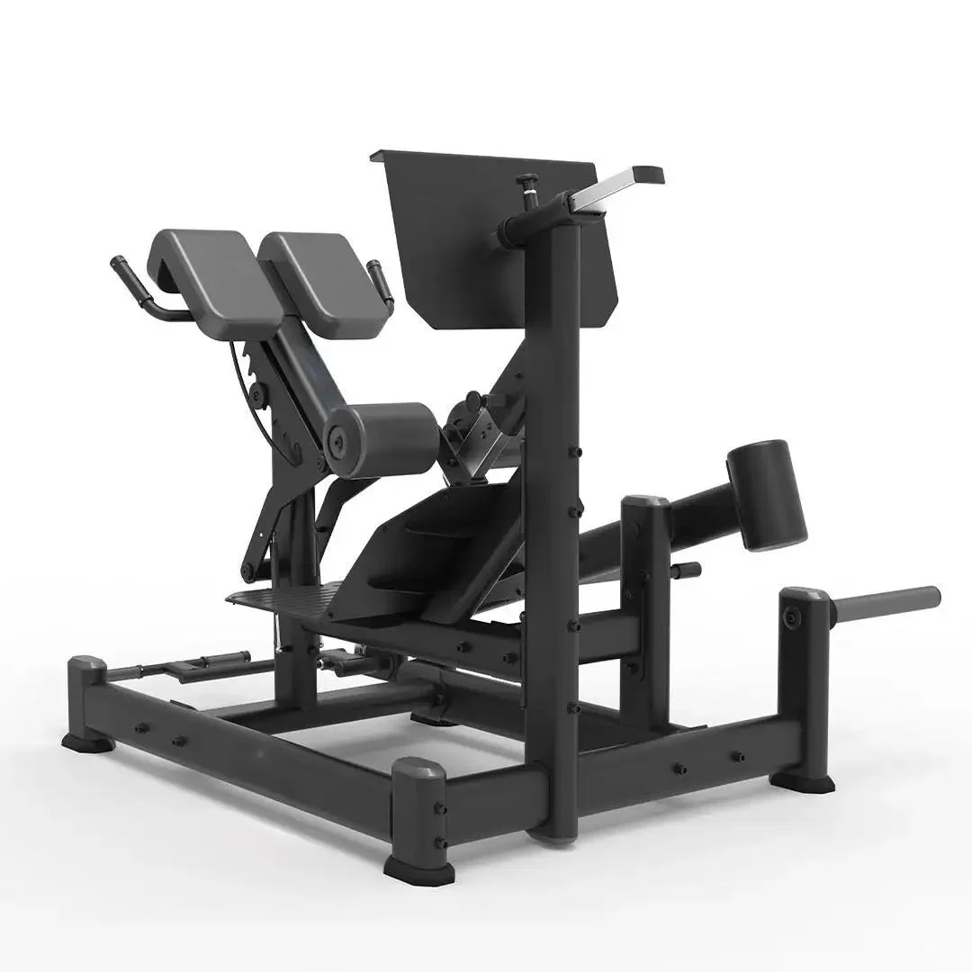 HP003 Leg Stretcher Machine Hip Flexibility Trainer Split Stretching Equipment Commercial Gym Fitness Equipment