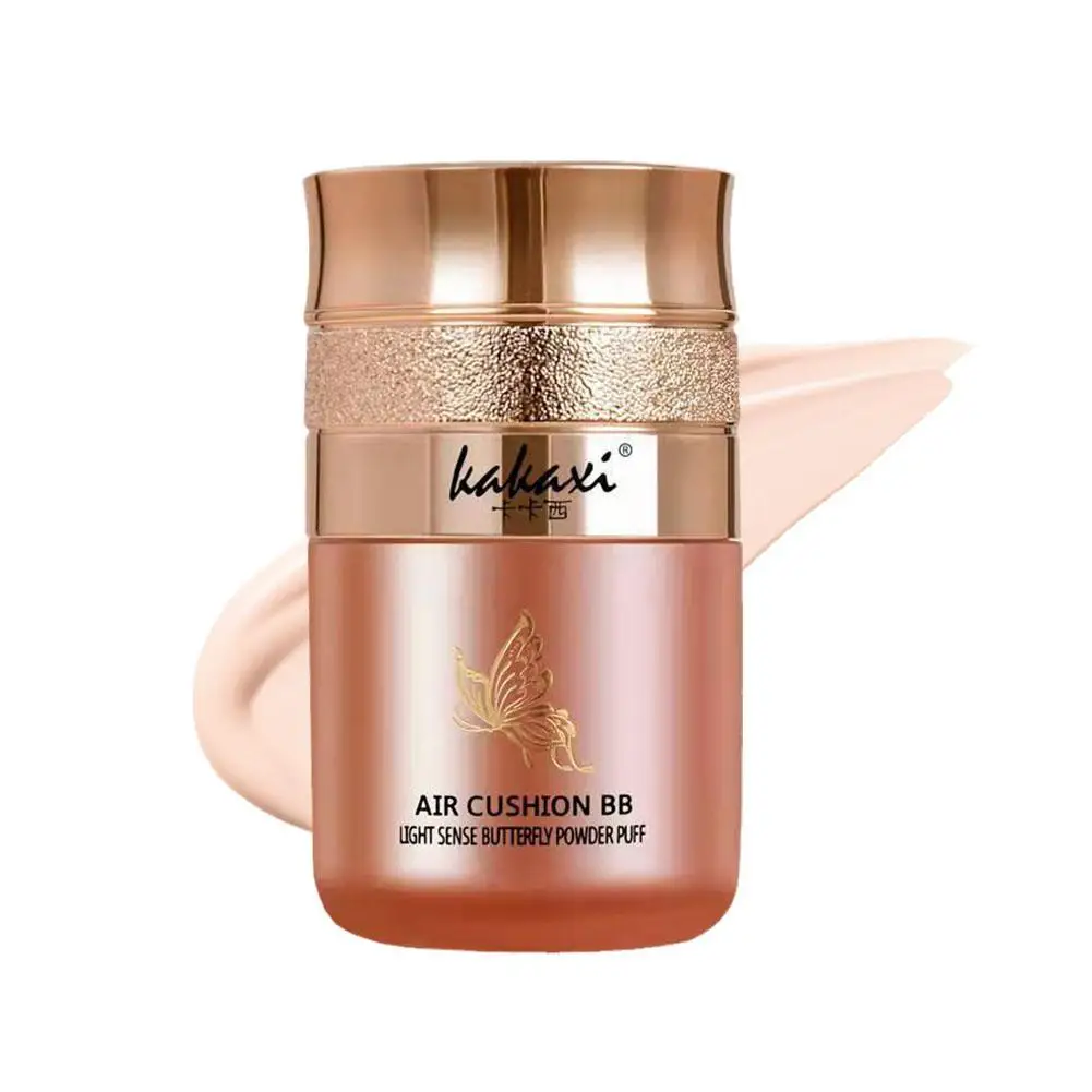 

CC-крем на воздушной подушке, увлажняющий, долговечный тональный крем, консилер, водостойкий осветляющий тоник, BB-крем, изолирующая основа для макияжа