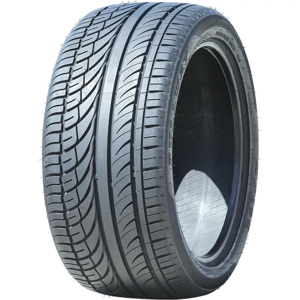 

HP108 All-Season Truck/SUV High Performance Radial Tire-315/35R20 315/35ZR20 315/35/20 315/35-20 110W Load Range XL 4-Ply BSW B