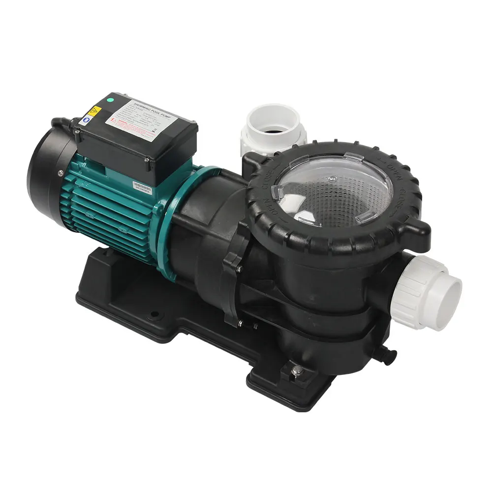 

Self-Circulating Pond Pump with Variable Speed Water Pump 1.5hp Water Pump for Swimming Pools