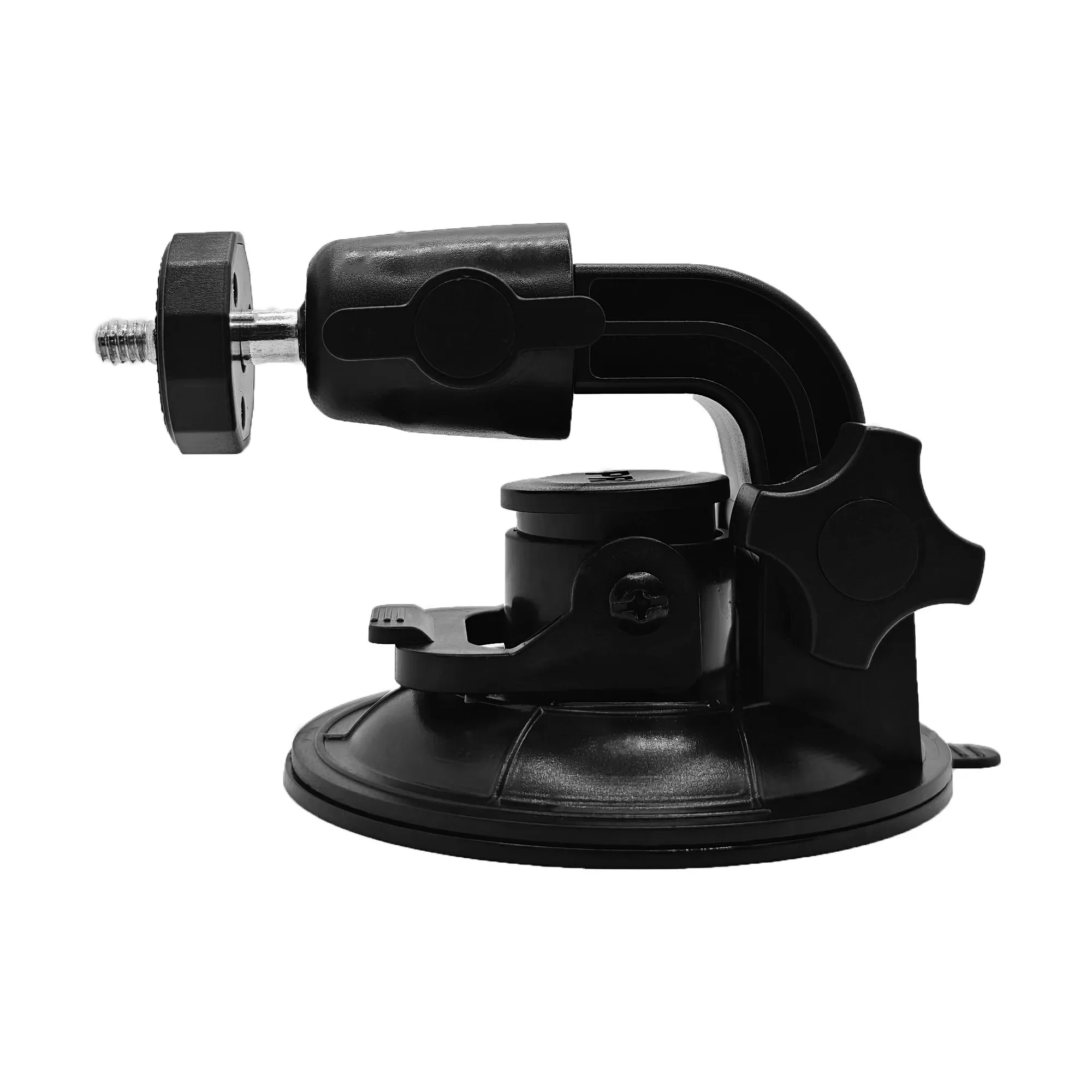 

Автомобильный держатель на присоске с держателем для телефона для смартфонов GoPro Hero 13 12 11 10 9 DJI OSMO Action 5 PRO 4 3 2