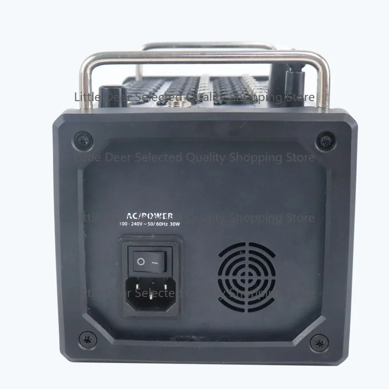 

MR18 Digital Mixer with 18 Inputs, 16 PRO Preamps, Integrated WiFi, Multi-Channel USB,