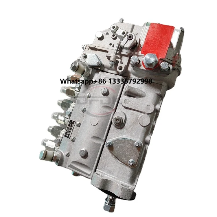 

6CT8.3 6CT 'Diesel Engine Parts Engine Fuel Injection' Pump 0400866131 3914869