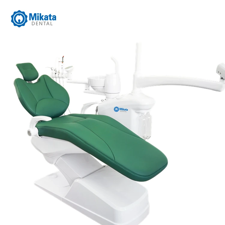 New Model OEM Approved  Equipment Medical  Chair Leather Unit For Clinic Chair