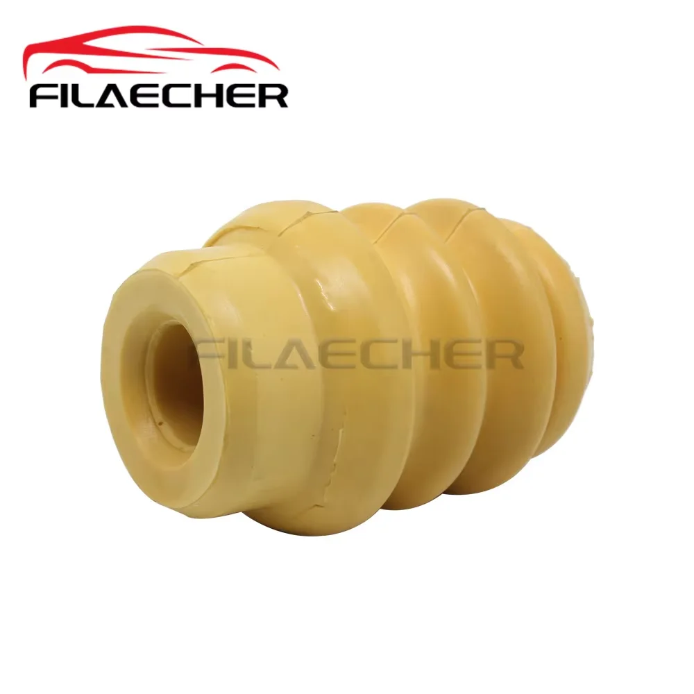 1PC Front Air Suspension Shock Rubber Buffer For Audi A6 Allroad C6 4F 2007-2010 4F0616040P 4F0616040N