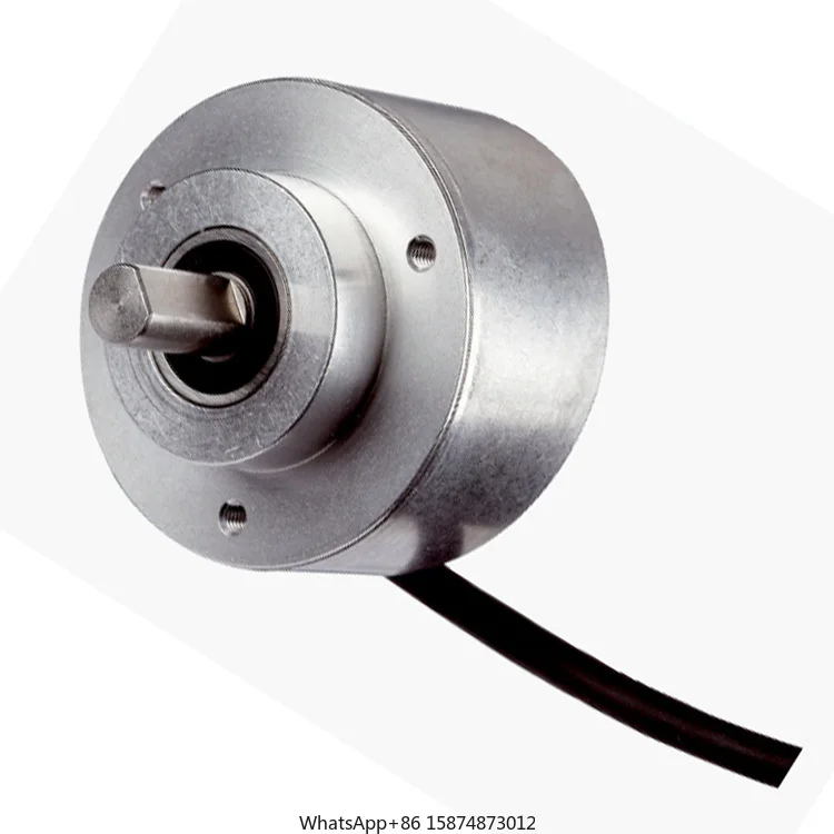 

Time-limited Real sick Incremental encoders DFS60 DFS60B-S4EL03600 1038152