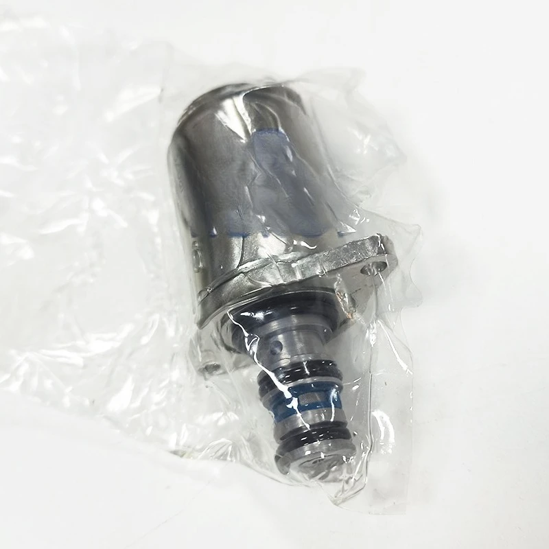 Construction machinery parts Electric proportional pressure reducing valve Solenoid valve 12V
