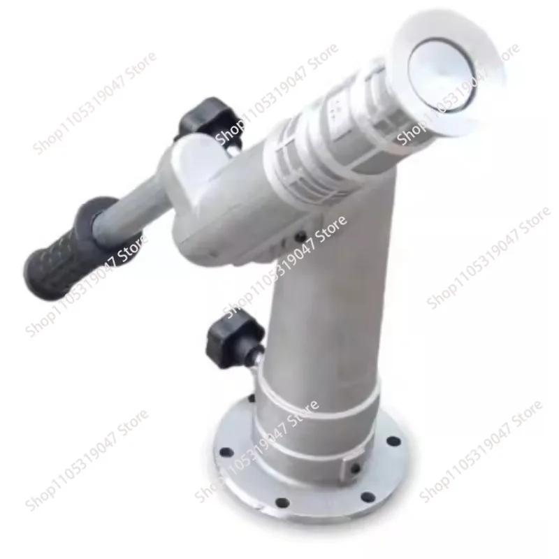 

Водяная пушка высокого давления для пожаротушения, насадка высоконапорной пушки для озеленения, аксессуары для поливочных машин