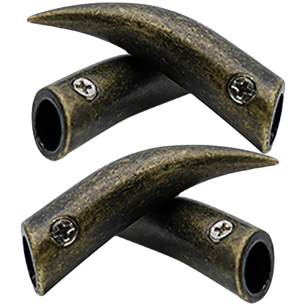 4Pcs Sturdy Metal S…