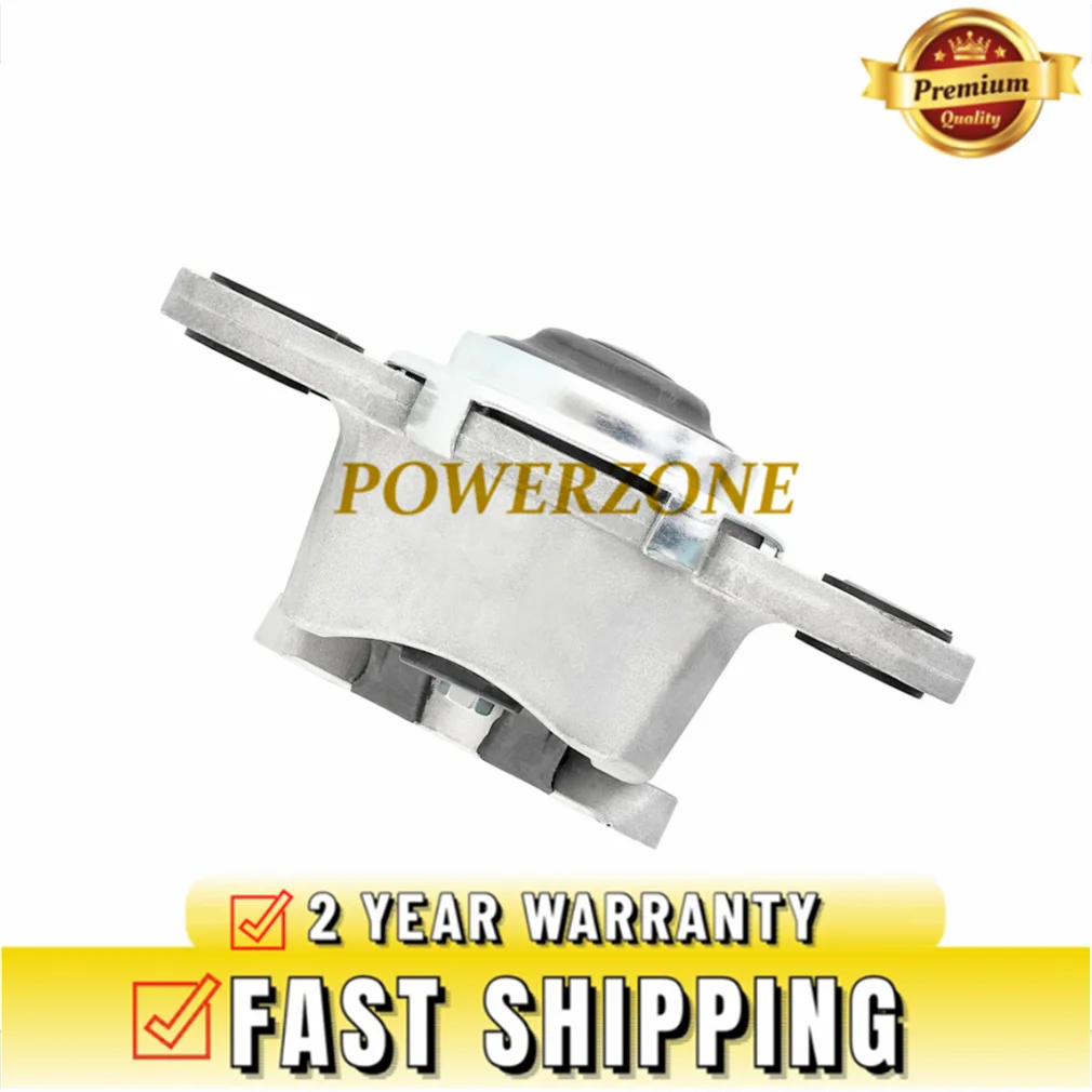 new Front Left Driver Motor Engine Mount For Volvo S80 S60 V70 V60 XC70 2011 2012 2013 2014 Lemforder 31316875 3576101