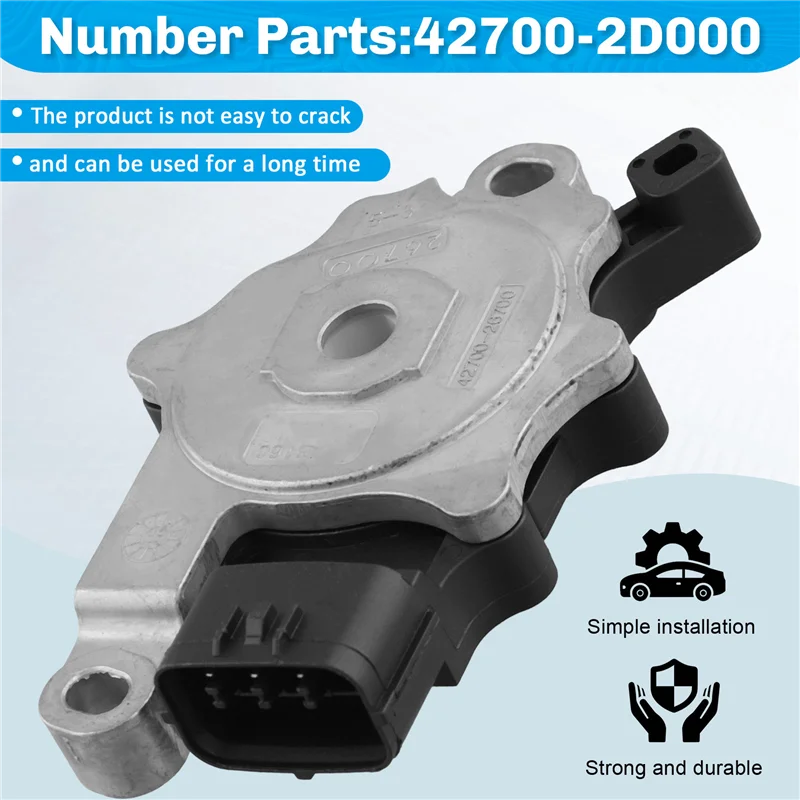 Car Neutral Safety … - image