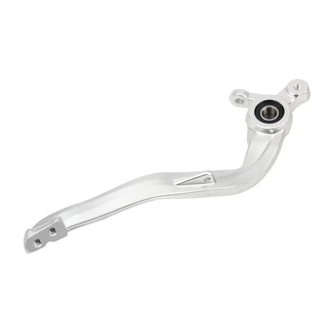 Рычаг заднего тормоза для мотоциклов эндуро KTM EXC EXCF SX SXF XC XCF XCW XCFW и Husqvarna, запчасти для модификации кроссовых и супермото мотоциклов