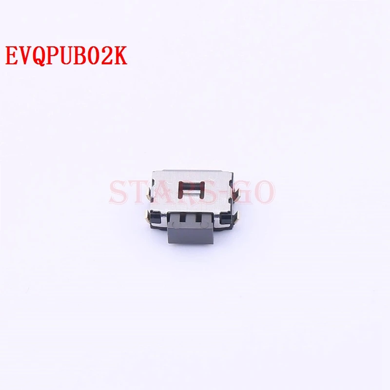 

10PCS/100PCS EVQPUB02K EVQPUC02K Switch Element