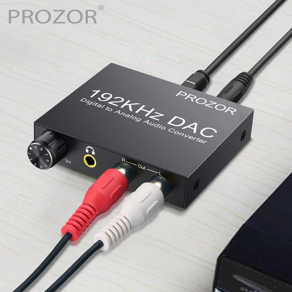 Active DAC Explained: The Ultimate Guide to High-Quality Audio Conversion on AliExpress