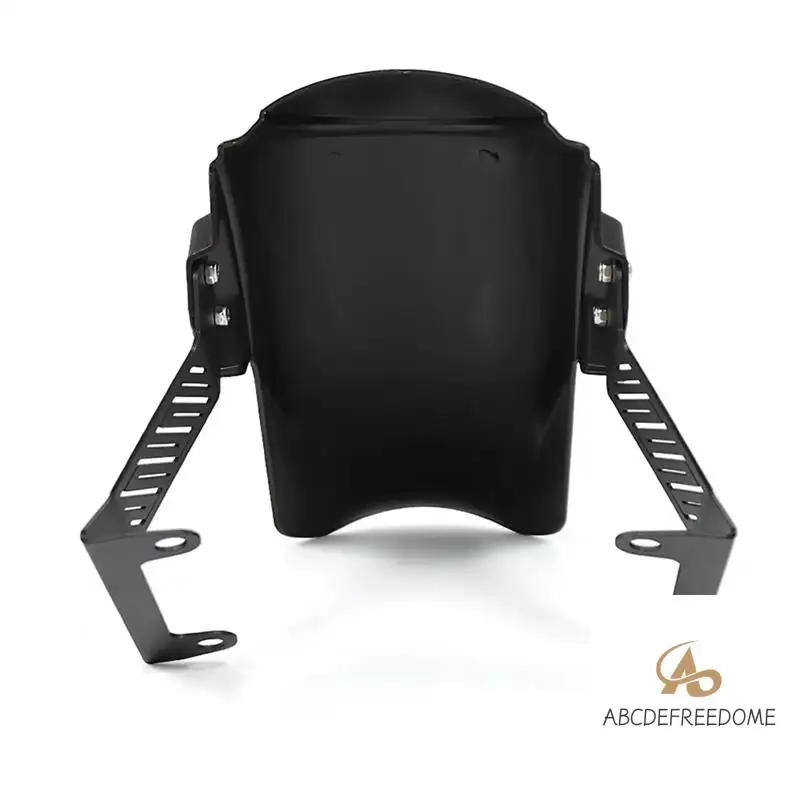 

Front Fender Splash Guard Cover For BMW R1300GS 2023-2024-2025 Motorcycle Mudguard Wheel Hugger Protector