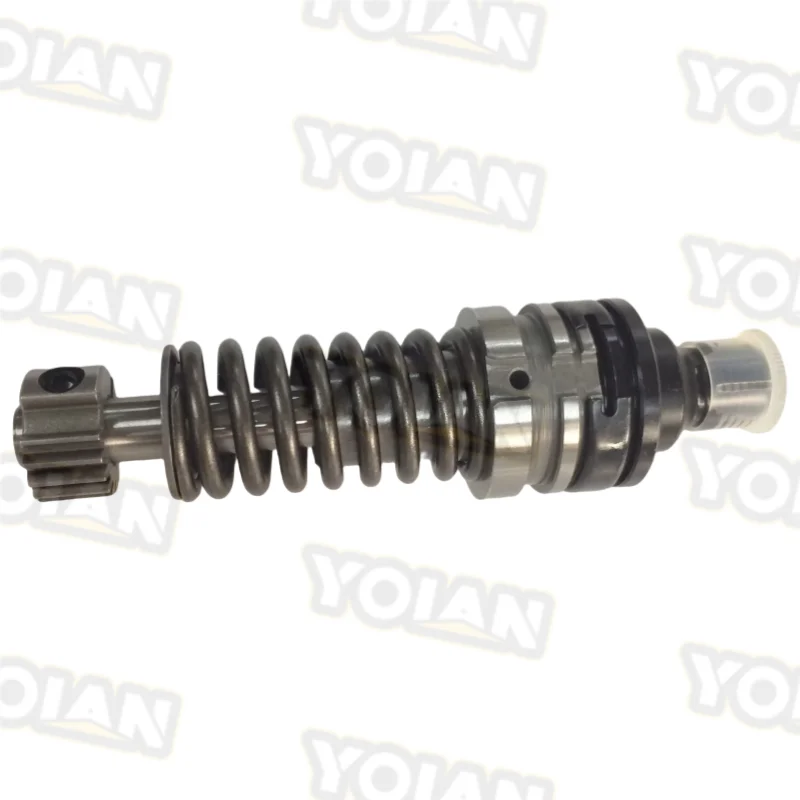 

Excavator Spare Parts 4P-9827 4P9827 Plunger for Caterpillar 3306 3306B Excavator Parts Accessory Engine Plunger