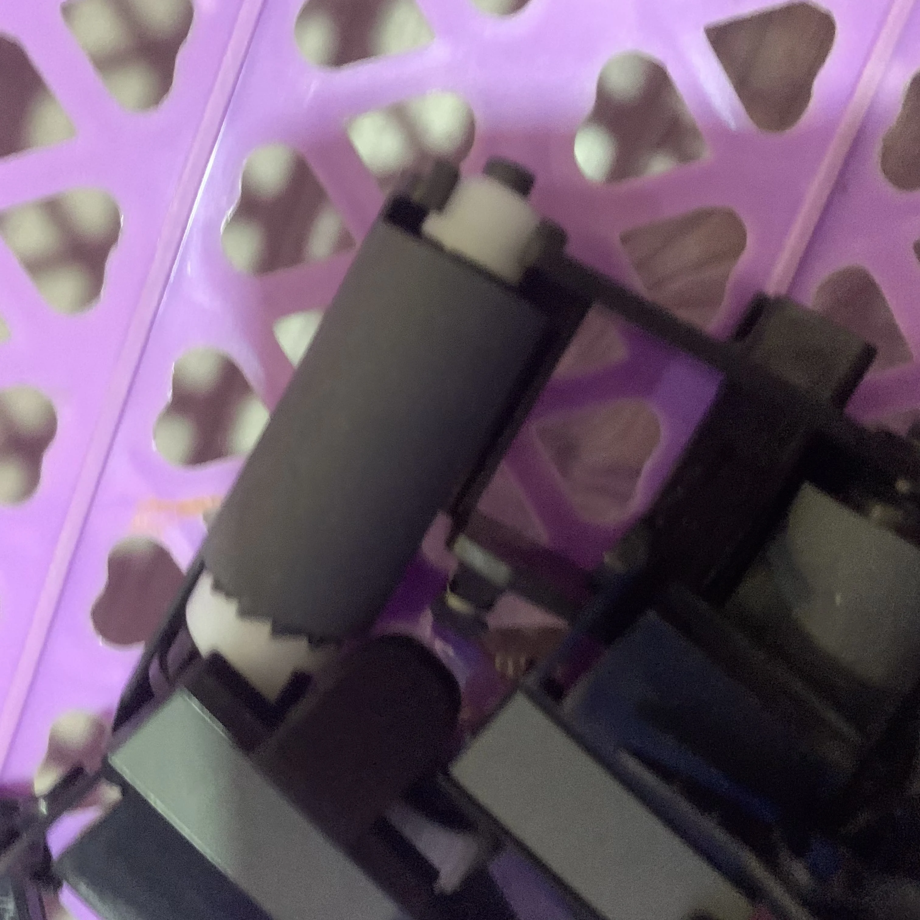 

10 компл. JC93-00525A JC93-00522A разделительная накладка ролика подачи захвата для Samsung ML2160 ML2164 ML2165 SCX3405 M2020 M2021 M2022 M2070