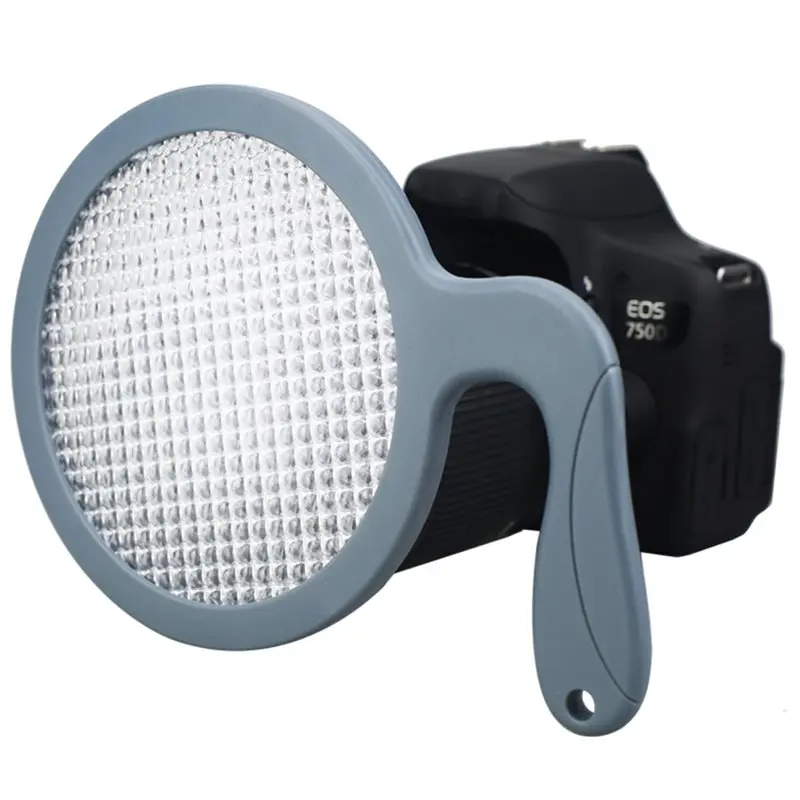 B27B White Balance Filter For Digital Photography- New White Balance Disc For Lens To 95Mm, Consistent Accurate Color