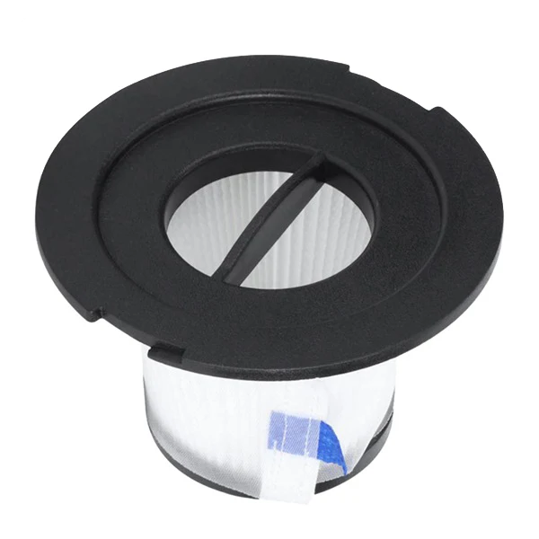 Dibea C17 T6 T1 무선 스틱 진공 청소기용 교체용 Hepa 필터 2개