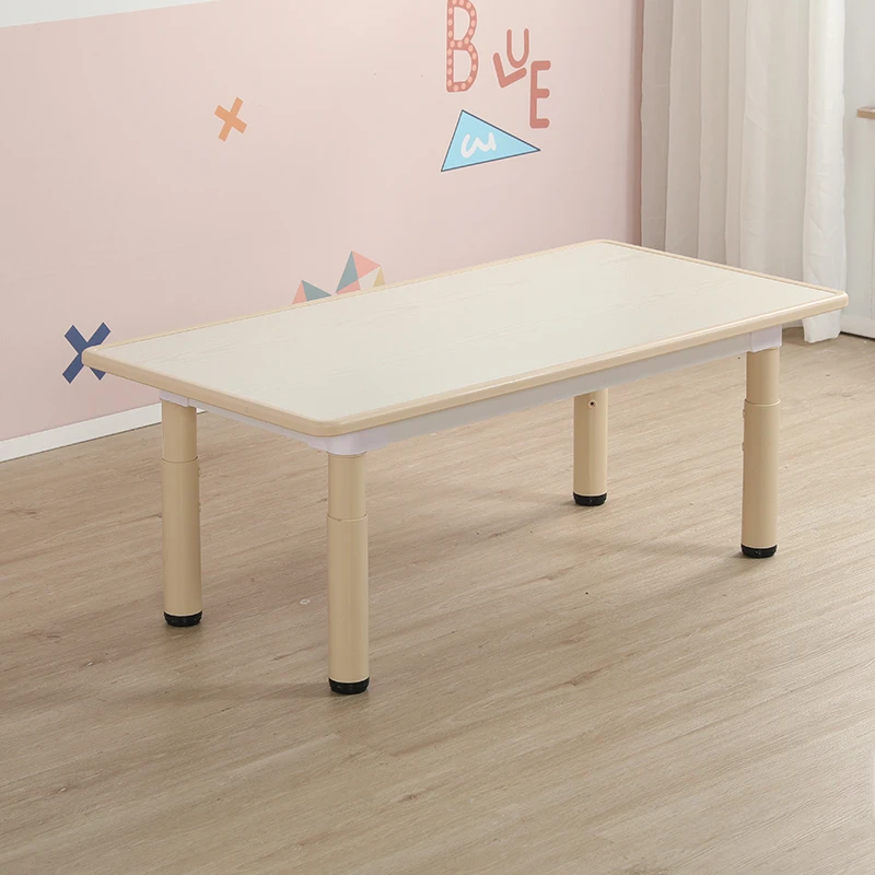 Elementary School Student Desk Children Study Bedroom Desks Kids Table Baby Childrens Preschool Children Table Furniture