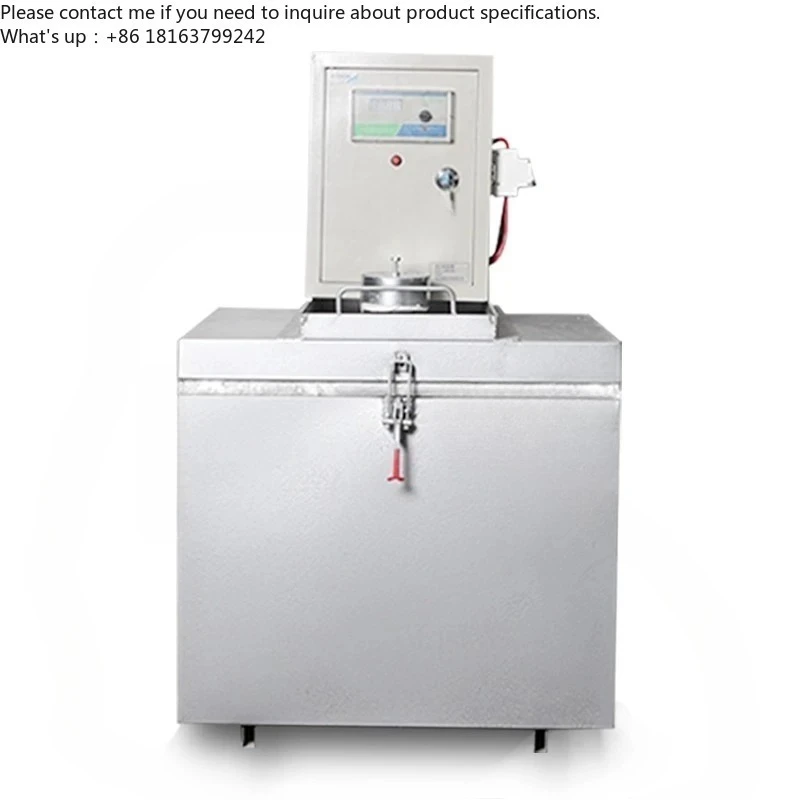 Fully Automatic Low Temperature Electric Kiln Professional Clay Pottery Firing Machine For Handmade Pottery Teaching