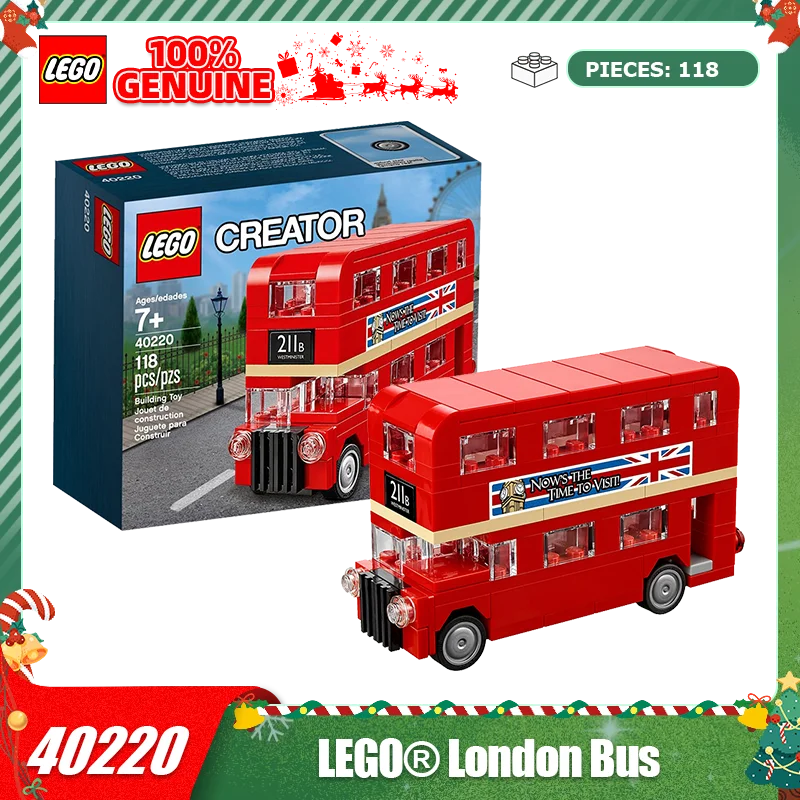 Lego Building Block… - image