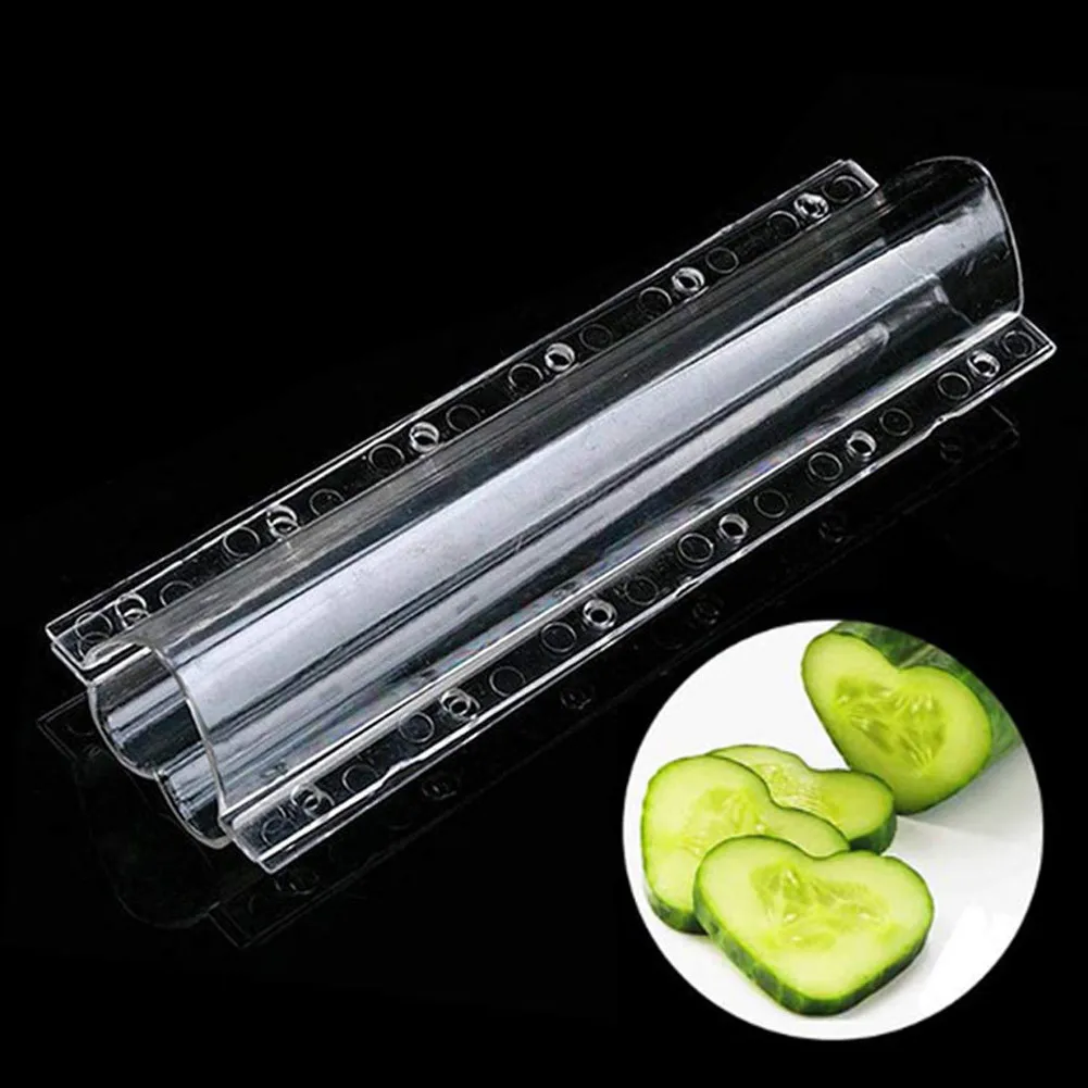 Cucumber Molds Growing | Safe Vegetable Molds | Garden Vegetable Growth Forming Mould, Cucumber Frui